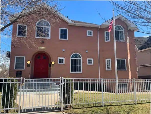 Camelot of Staten Island Inc treatment center exterior