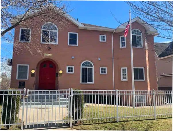Camelot of Staten Island Inc treatment center exterior